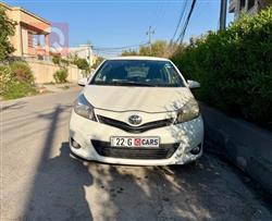 تويوتا يارس